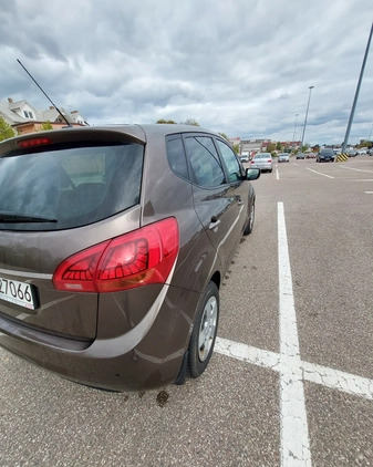 Kia Venga cena 52500 przebieg: 93217, rok produkcji 2018 z Augustów małe 466